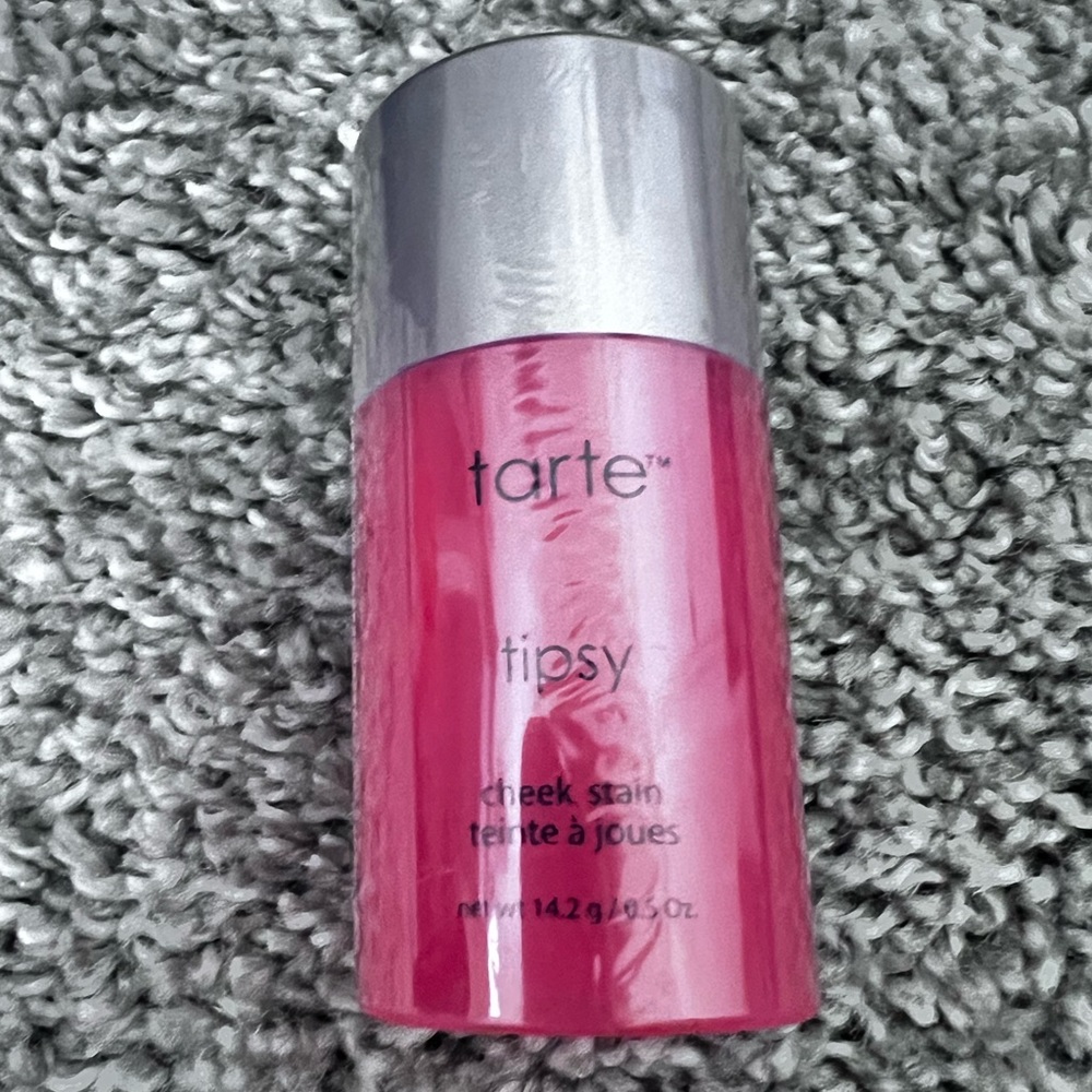 BNIP Tarte Cheek Stain in Tipsy